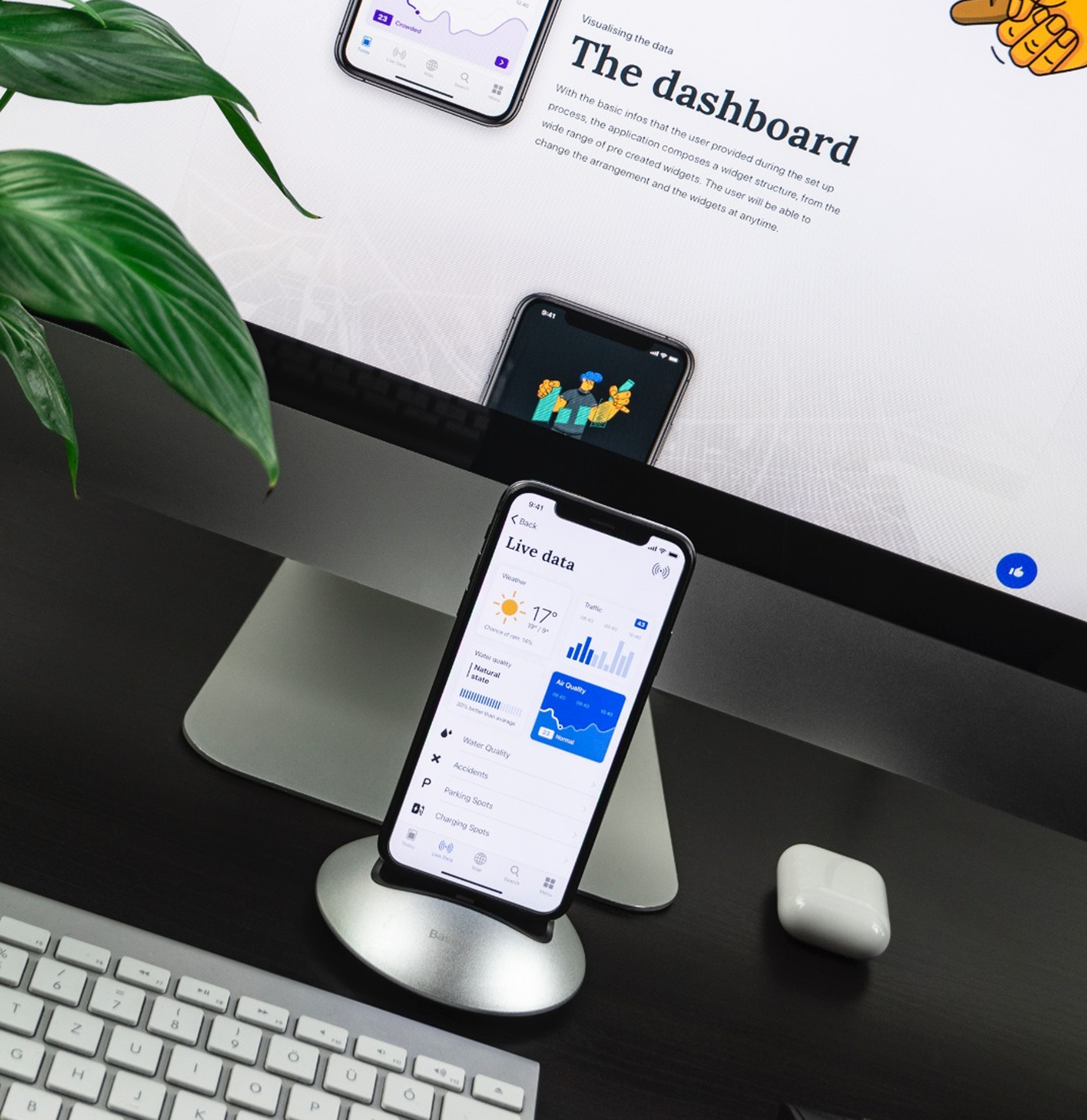 React Native Development